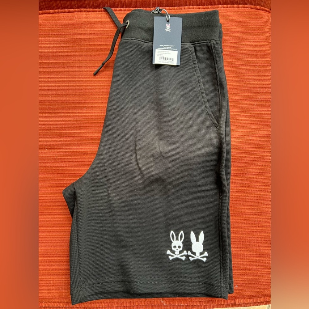 NWT  Psycho Bunny New York